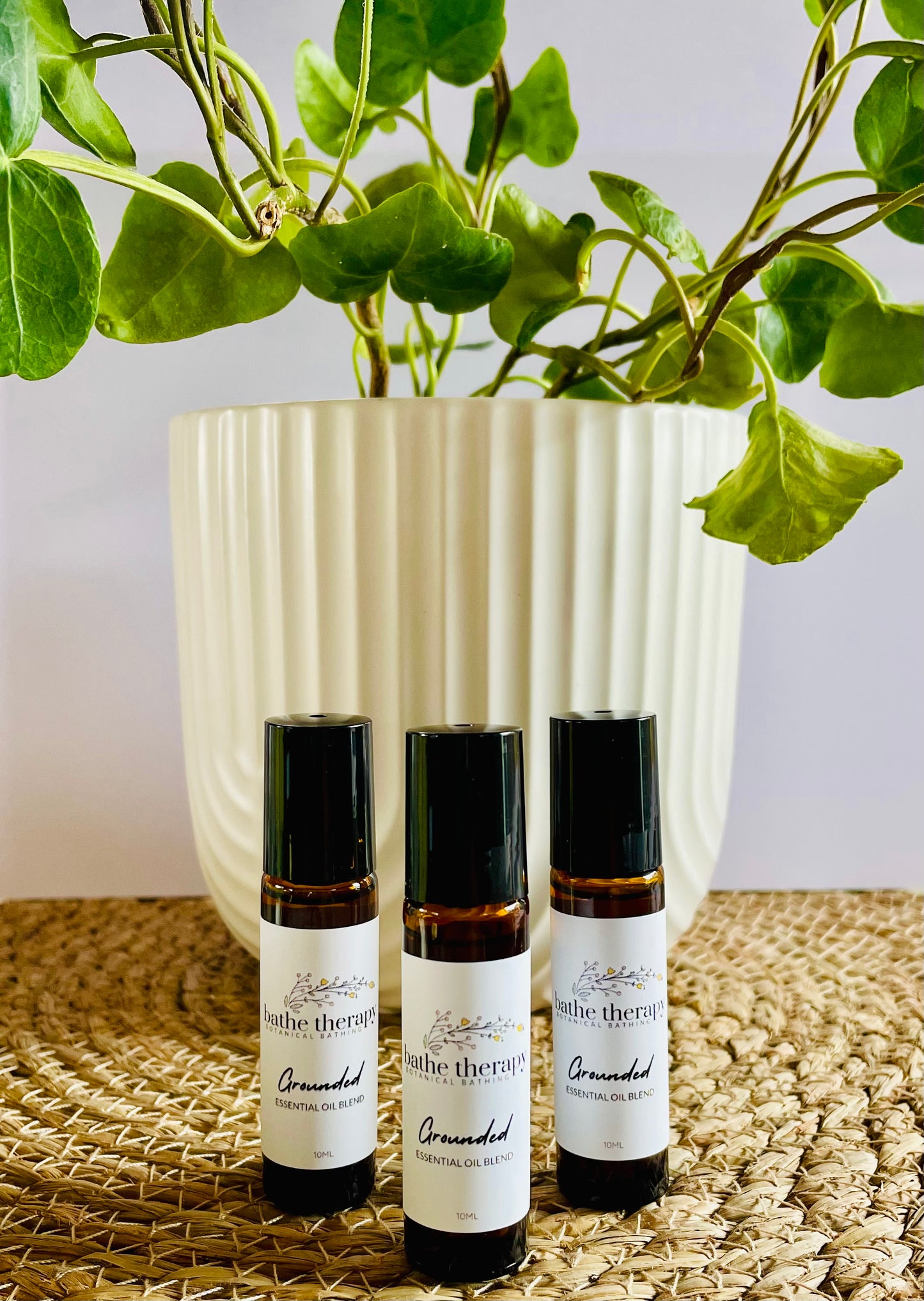 Essential Oil Roller | Aromatherapy Blends