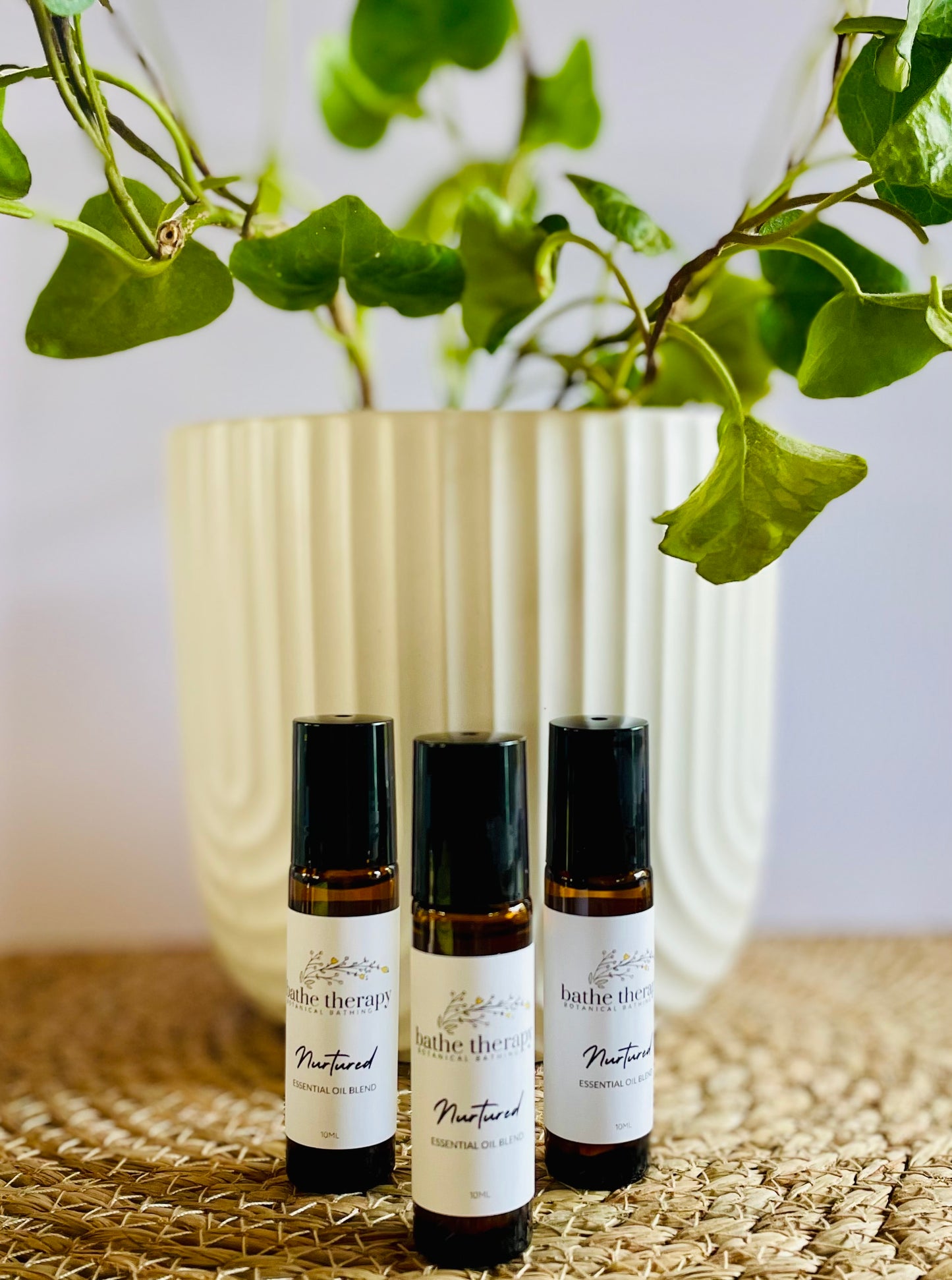 Essential Oil Roller | Aromatherapy Blends